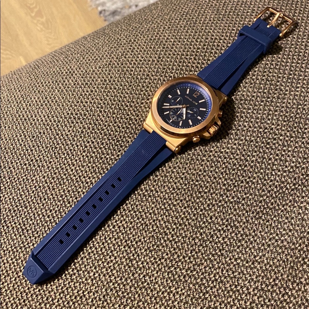 Michael Kors Men’s Watch